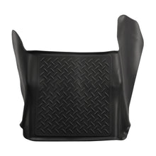 Load image into Gallery viewer, Husky Liners 09-11 Ford F-150 Super/Crew Cab Classic Style Center Hump Black Floor Liner
