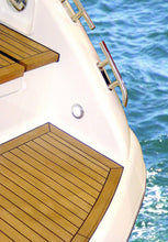 Load image into Gallery viewer, Hella Courtesy Lamp Rnd Red Md12 Wh Rim 2Xt
