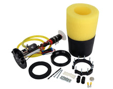 Load image into Gallery viewer, Aeromotive Phantom 340 Apex Kit 6-10in Depth (Includes Jet Siphon)
