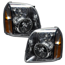 Load image into Gallery viewer, Oracle 07-13 GMC Yukon SMD HL - ColorSHIFT w/o Controller
