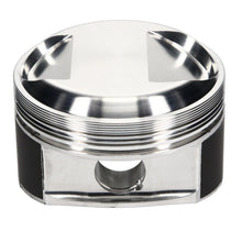 Load image into Gallery viewer, JE Pistons PORSCHE 3.3L DM KIT Set of 6 Pistons
