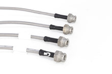 Load image into Gallery viewer, Goodridge 17-21 Honda Civic Type-R (FK8) SS Brake Lines
