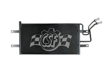 Load image into Gallery viewer, CSF 07-09 Dodge Ram 2500 6.7L Transmission Oil Cooler
