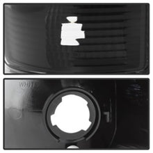 Load image into Gallery viewer, Spyder 00-06 GMC Yukon/Yukon XL V2 Light Bar LED Tail Lights - Black (ALT-YD-CD00V2-LBLED-BK)
