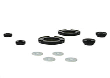 Load image into Gallery viewer, Whiteline 06+ Toyota FJ Cruiser Front Strut Mount Bushing
