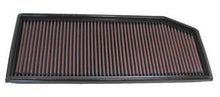 Load image into Gallery viewer, K&amp;N Replacement Air Filter MERCEDES E220CDI / E270CDI (EUROPE ONLY)

