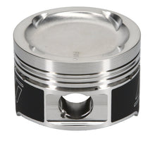 Load image into Gallery viewer, Wiseco Toyota 7MGTE 4v Dished -16cc Turbo 84mm Piston Shelf Stock Kit
