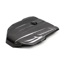 Load image into Gallery viewer, Seibon 2020+ Toyota Supra (A90) Carbon Fiber Engine Cover
