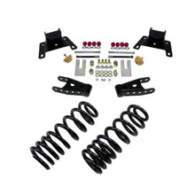 Load image into Gallery viewer, Belltech LOWERING KIT W/O SHOCKS
