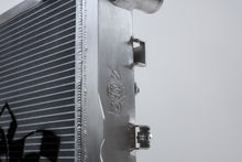 Load image into Gallery viewer, CSF 84-88 Mercedes-Benz W201 190E 2.3L - 16 w/ A/C High Performance Aluminum Radiator
