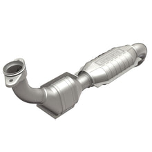 Load image into Gallery viewer, MagnaFlow Conv DF 04-06 Ford F-150 Pick Up (Exc Heritage) / 06 Lincoln Mark LT Truck Driver Side
