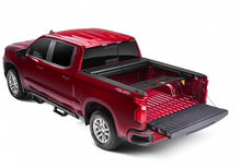 Load image into Gallery viewer, Roll-N-Lock 07-13 Chevy Silverado/Sierra SB 77-5/16in Cargo Manager

