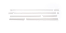 Load image into Gallery viewer, Putco 15-20 Ford F-150 Reg Cab 8ft Long Box (4.25in Tall - 10pcs) Stainless Steel Rocker Panels
