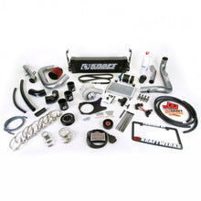 Load image into Gallery viewer, KraftWerks 06-11 Civic Supercharger Kit w/ FlashPro (R18)
