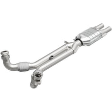 Load image into Gallery viewer, MagnaFlow Conv DF 81-86 Alfa Romeo GTV6 2.5L
