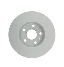 Load image into Gallery viewer, Stoptech 10-13 VW Golf/GTI/Jetta w/ 272mm Rear Disc Rear Premium High Carbon Cryo Brake Rotor
