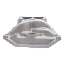 Load image into Gallery viewer, Edelbrock Manifold SBC Performer RPM Vortec Marine As-Cast

