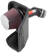 Load image into Gallery viewer, K&amp;N 10-12 Chevy Equinox / GMC Terrain 3.0L V6 High-Flow Perf Intake Kit
