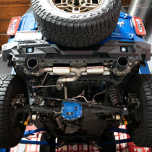 Load image into Gallery viewer, Injen 21-22 Ford Bronco L4-2.3L Turbo/V6-2.7L Twin Turbo  SS Cat-Back Exhaust

