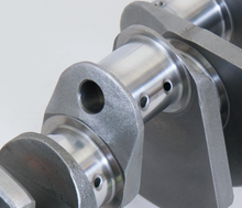 Load image into Gallery viewer, Eagle Chevrolet 305/350/383 1pc Rear Seal 3.75in Standard Cast Steel Crankshaft
