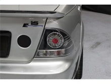 Load image into Gallery viewer, Spyder Lexus IS 300 01-05 LED Tail Lights Black ALT-YD-LIS300-LED-BK
