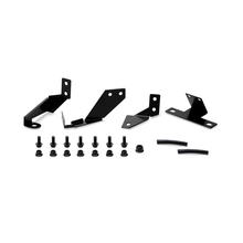 Load image into Gallery viewer, Mishimoto 04-06 Pontiac GTO 5.7L/6.0L Thermostatic Oil Cooler Kit - Silver
