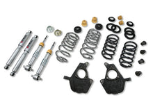 Load image into Gallery viewer, Belltech LOWERING KIT WITH SP SHOCKS
