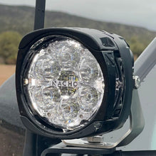 Load image into Gallery viewer, ARB NACHO Quatro Spot 4in. Offroad LED Light - Pair
