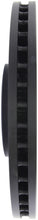 Load image into Gallery viewer, StopTech Sport Slotted (CRYO) 12-18 Audi A6 Quattro / A7 Quattro Front Left Slotted Rotor
