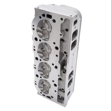 Load image into Gallery viewer, Edelbrock Cyl Head BBC Victor Jr 24 Deg Rect Port 300cc 106cc Combustion Chamber

