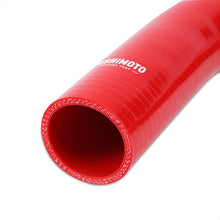 Load image into Gallery viewer, Mishimoto Ford F-150/250/Expedition Red Silicone Radiator Coolant Hose Kit
