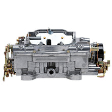 Load image into Gallery viewer, Edelbrock AVS2 Dual Quad Annular Boosters 500 CFM Carburetor w/Electric Choke
