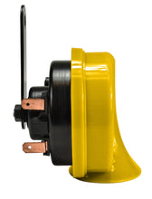 Load image into Gallery viewer, Hella Horn Kit Bx Yellow Trumpet 12V Univ
