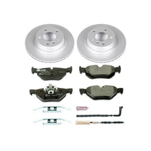 Load image into Gallery viewer, Power Stop 2006 BMW 325i Rear Euro-Stop Brake Kit
