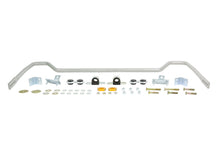 Load image into Gallery viewer, Whiteline 99+ Holden/Opel Astra / 6/01-05 Zafira Rear 24mm Heavy Duty Adjustable Swaybar
