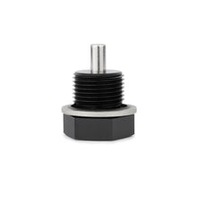 Load image into Gallery viewer, Mishimoto Magnetic Oil Drain Plug M20 x 1.5 Black
