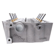 Load image into Gallery viewer, Edelbrock Single Victor Jr 170cc CNC 426-572 Hemi Bare Head w/ Valves
