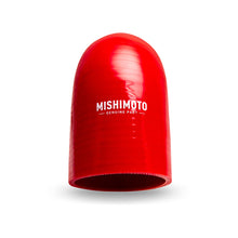 Load image into Gallery viewer, Mishimoto 1.75in. 90 Degree Coupler - Red
