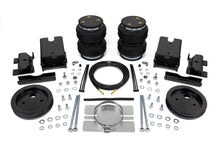 Load image into Gallery viewer, Air Lift Loadlifter 5000 Ultimate w/Internal Jounce Bumper for 15-16 Ford F-450 Super Duty
