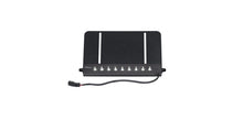 Load image into Gallery viewer, Putco 07-18 Jeep Wrangler - License Plate Frame w/ 10in Luminix Light Bar 3600LM
