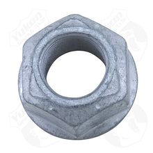 Load image into Gallery viewer, Yukon Gear 10.5in GM 14 Bolt Truck Pinion Nut
