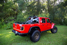 Load image into Gallery viewer, Rugged Ridge 20-22 Jeep Gladiator Sport Rack
