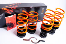 Load image into Gallery viewer, MSS 17-21 BMW X3 Gen3 / X4 Gen2 Urban Full Adjustable Kit
