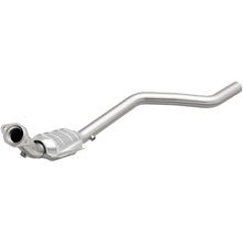Load image into Gallery viewer, MagnaFlow Conv DF 00-02 Lincoln LS P/S OEM
