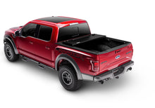 Load image into Gallery viewer, UnderCover 16-20 Nissan Titan 5.5ft Armor Flex Bed Cover - Black Textured

