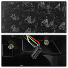 Load image into Gallery viewer, Spyder Dodge Magnum 05-08 LED Tail Lights Smoke ALT-YD-DMAG05-LED-SM
