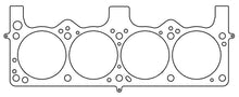 Load image into Gallery viewer, Cometic Chrysler 318/340/360 4.080inch Bore .080 inch Thickness MLS-5 Headgasket

