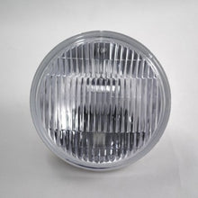 Load image into Gallery viewer, KC HiLiTES Replacement Lens/Reflector for 5in. Halogen Lights (Fog Beam / Clear) - Single
