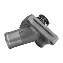 Load image into Gallery viewer, Mishimoto 09+ Nissan 370Z 155 Deg F / 68 Deg C Racing Thermostat and Housing
