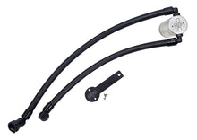 Load image into Gallery viewer, J&amp;L 2021-2024 Ram TRX 6.2L Supercharged Passenger Side Oil Separator 3.0 - Clear Anodized
